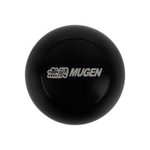 Load image into Gallery viewer, Brand New Universal Jdm Mugen Aluminum Black/Red Manual MT Racing Car Gear Shift Knob M8 M10 M12