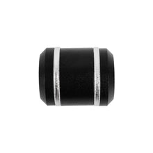 Load image into Gallery viewer, Brand New Universal Black Aircraft Aluminum Manual Racing Gear Stick Shifter Shift Knob M8 M10 M12