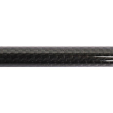 Load image into Gallery viewer, Brand New 2PCS Car Universal Bumper Lip Splitter Real Carbon Fiber Rod Strut Tie Bar Support 20CM