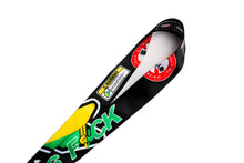 Load image into Gallery viewer, BRAND NEW JDM AS FCK Car Keychain Tag Rings Keychain JDM Drift Lanyard Black