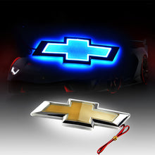 Load image into Gallery viewer, BRAND NEW CHEVROLET CRUZE EPICA BLUE 5D LED Car Auto Tail Light Badge Lamp Emblem