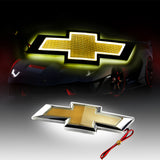 BRAND NEW CHEVROLET CRUZE EPICA WHITE 5D LED Car Auto Tail Light Badge Lamp Emblem