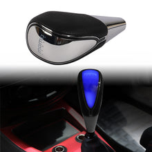 Load image into Gallery viewer, Brand New Momo Universal Auto Gear Shift Knob LED Light Multi Color Touch Activated Sensor M8 M10 M12
