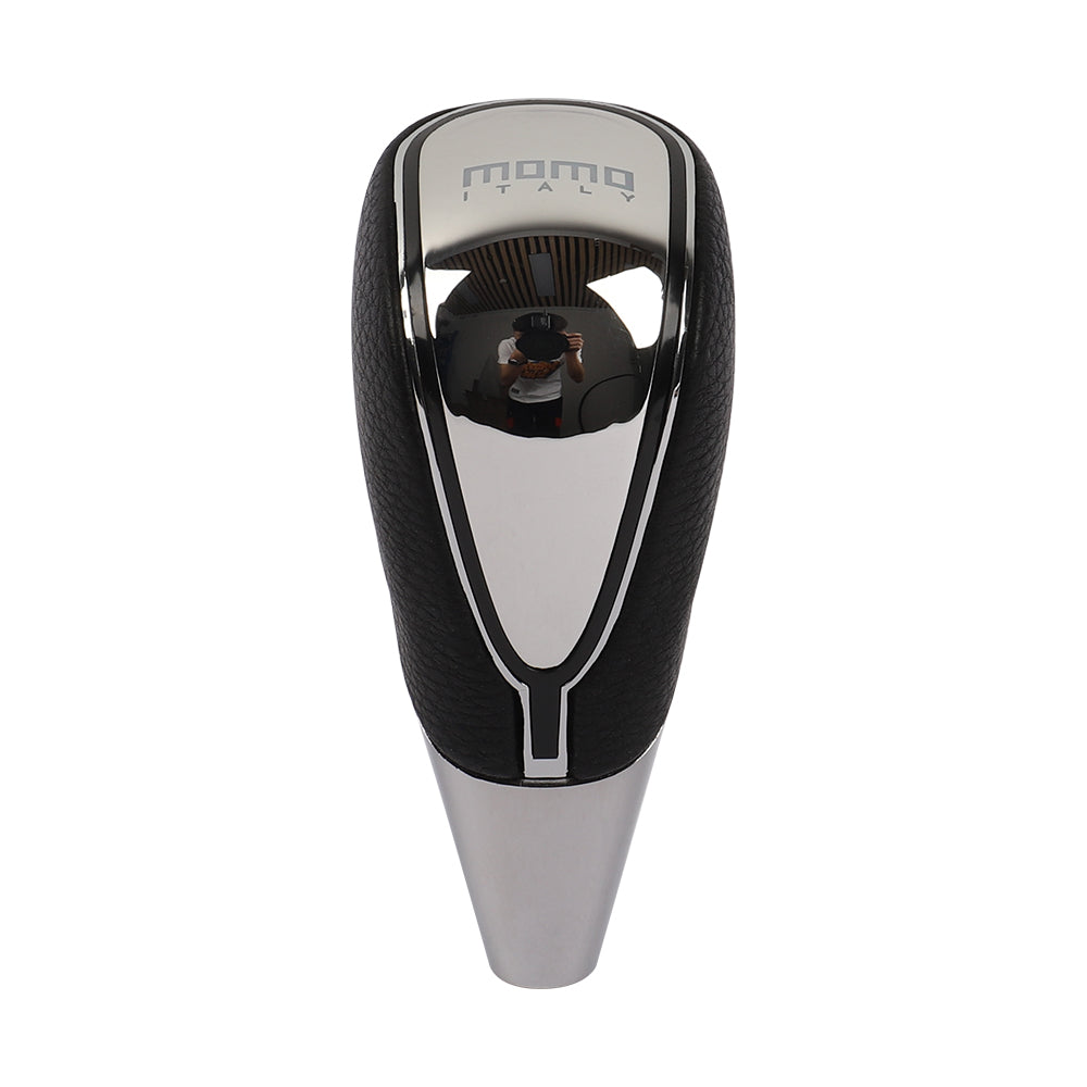 Brand New Momo Universal Auto Gear Shift Knob LED Light