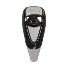 Load image into Gallery viewer, Brand New Momo Universal Auto Gear Shift Knob LED Light Multi Color Touch Activated Sensor M8 M10 M12