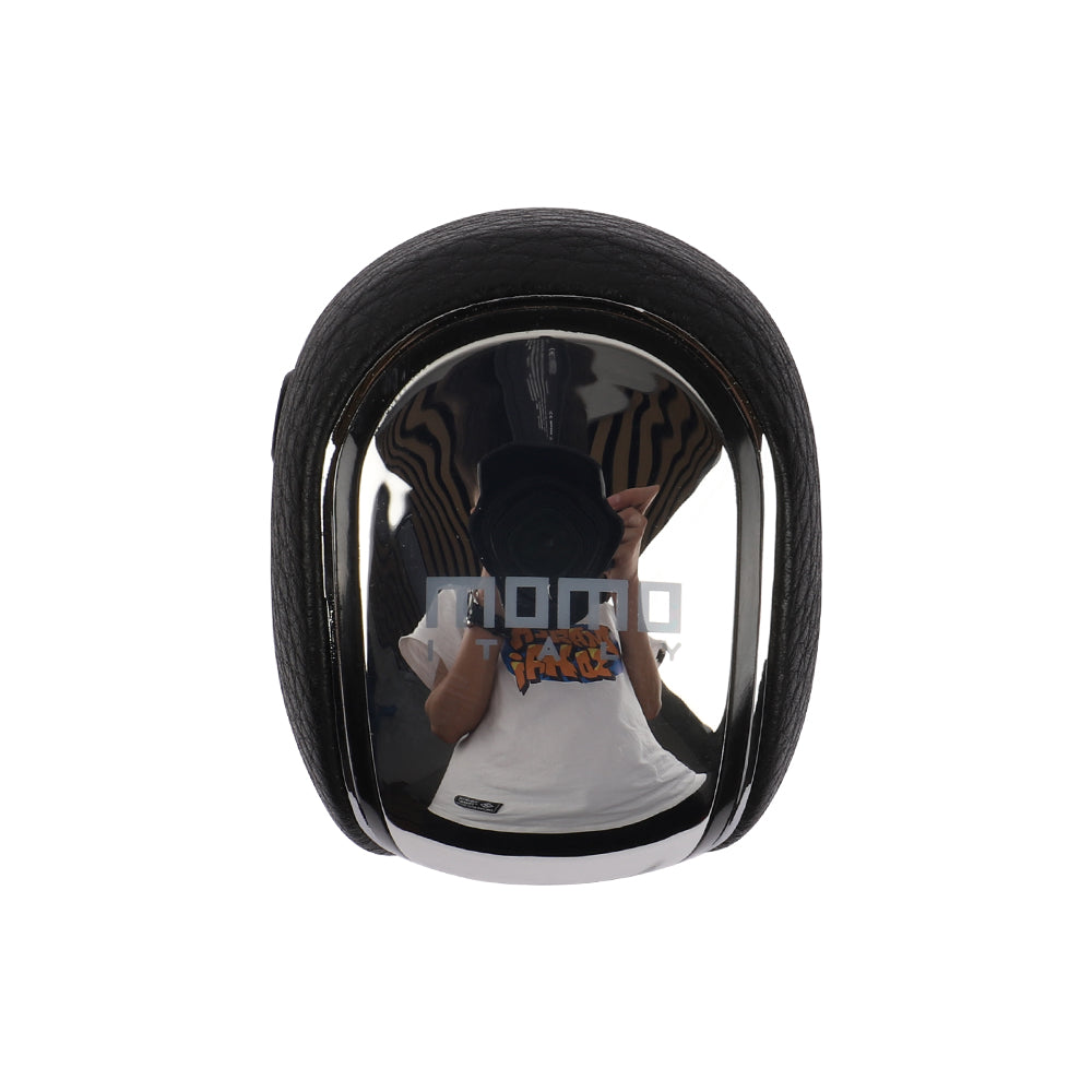 Brand New Momo Universal Auto Gear Shift Knob LED Light Multi Color Touch Activated Sensor M8 M10 M12