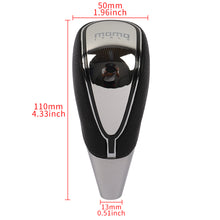 Load image into Gallery viewer, Brand New Momo Universal Auto Gear Shift Knob LED Light Multi Color Touch Activated Sensor M8 M10 M12