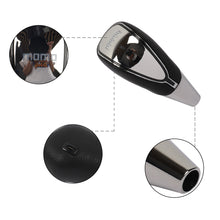 Load image into Gallery viewer, Brand New Momo Universal Auto Gear Shift Knob LED Light Multi Color Touch Activated Sensor M8 M10 M12