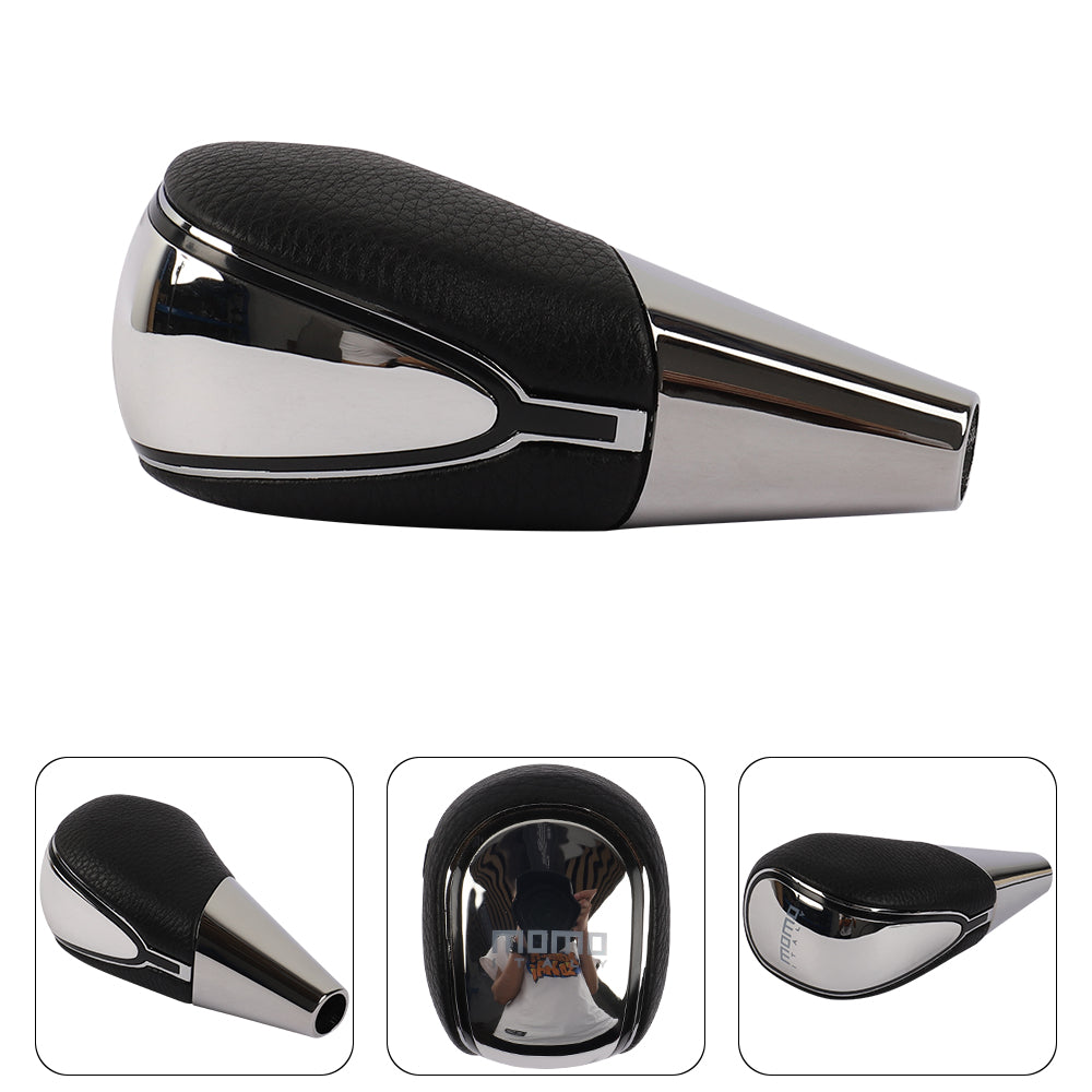 Brand New Momo Universal Auto Gear Shift Knob LED Light Multi Color Touch Activated Sensor M8 M10 M12