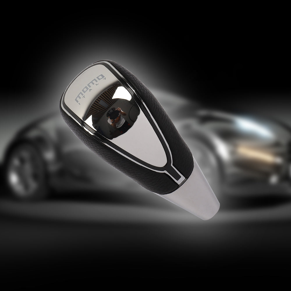 Brand New Momo Universal Auto Gear Shift Knob LED Light
