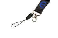 Load image into Gallery viewer, BRAND NEW Mopar Car Keychain Tag Rings Keychain JDM Drift Lanyard Black