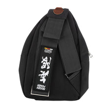Load image into Gallery viewer, Brand New JDM Mugen Black Backpack Molle Tactical Sling Chest Pack Shoulder Waist Messenger Bag