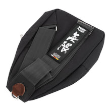 Load image into Gallery viewer, Brand New JDM Mugen Black Backpack Molle Tactical Sling Chest Pack Shoulder Waist Messenger Bag