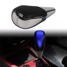 Load image into Gallery viewer, Brand New Mugen Universal Auto Gear Shift Knob LED Light Multi Color Touch Activated Sensor M8 M10 M12