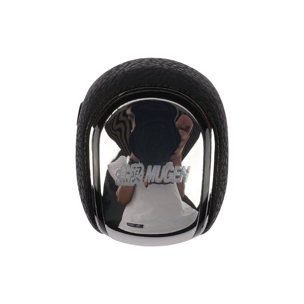 Brand New Mugen Universal Auto Gear Shift Knob LED Light Multi Color Touch Activated Sensor M8 M10 M12