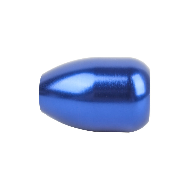 Brand New JDM Momo Universal Carbon Fiber Sticker Aluminum Manual Gear Stick Blue Shift Knob Shifter M8 M10 M12