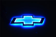 Load image into Gallery viewer, BRAND NEW CHEVROLET CRUZE EPICA BLUE 5D LED Car Auto Tail Light Badge Lamp Emblem