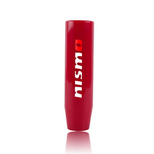 Load image into Gallery viewer, Brand New 15CM Nismo Universal Glossy Red Long Stick Manual Car Gear Shift Knob Shifter M8 M10 M12