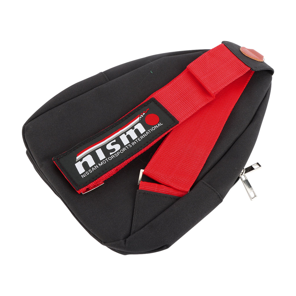 Brand New JDM Mugen Red Backpack Molle Tactical Sling Chest Pack Shoul – JK  Racing Inc