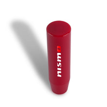 Load image into Gallery viewer, Brand New 15CM Nismo Universal Glossy Red Long Stick Manual Car Gear Shift Knob Shifter M8 M10 M12