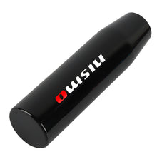 Load image into Gallery viewer, Brand New 15CM Nismo Universal Glossy Black Long Stick Manual Car Gear Shift Knob Shifter M8 M10 M12