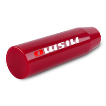 Load image into Gallery viewer, Brand New 15CM Nismo Universal Glossy Red Long Stick Manual Car Gear Shift Knob Shifter M8 M10 M12