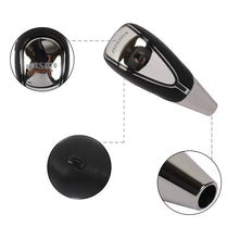 Load image into Gallery viewer, Brand New Nismo Universal Auto Gear Shift Knob LED Light Multi Color Touch Activated Sensor M8 M10 M12