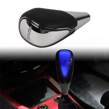 Load image into Gallery viewer, Brand New Nismo Universal Auto Gear Shift Knob LED Light Multi Color Touch Activated Sensor M8 M10 M12