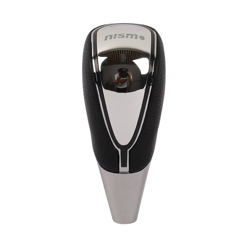Brand New Nismo Universal Auto Gear Shift Knob LED Light Multi Color Touch Activated Sensor M8 M10 M12