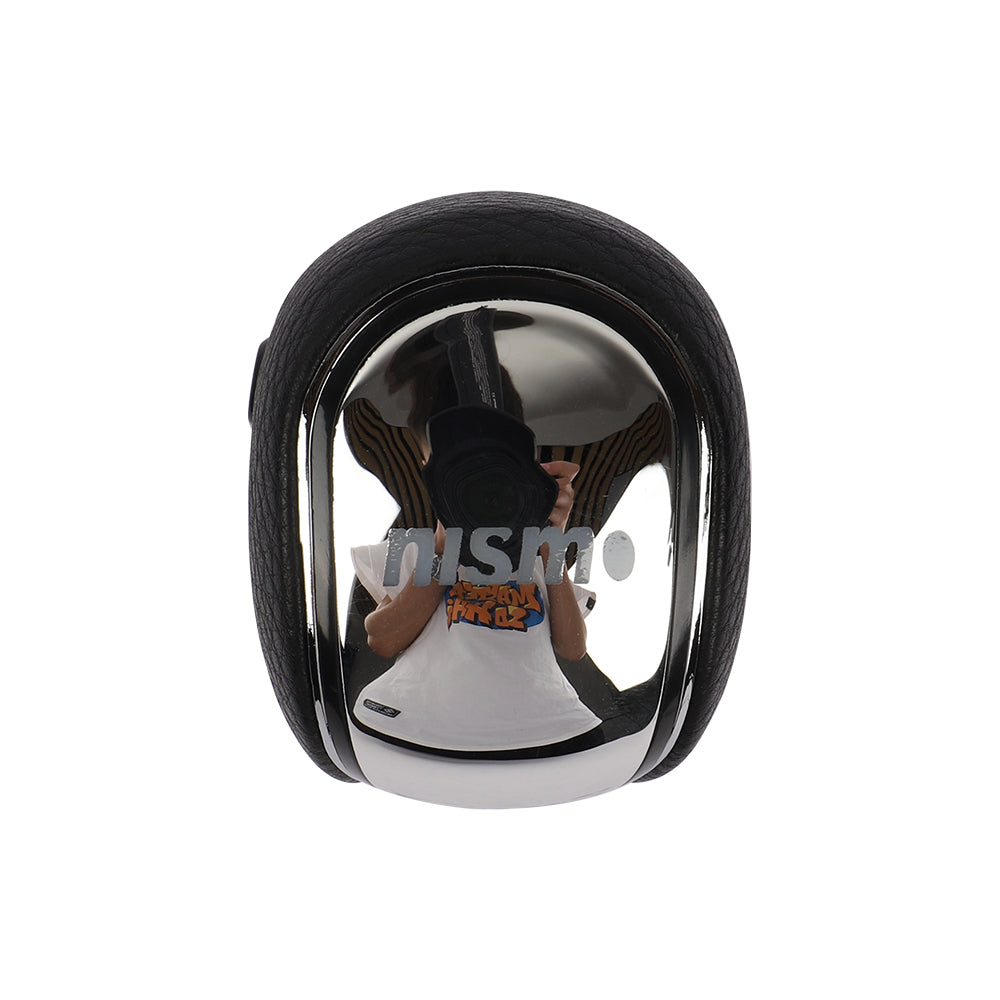 Brand New Nismo Universal Auto Gear Shift Knob LED Light Multi Color Touch Activated Sensor M8 M10 M12