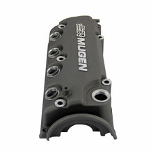 Load image into Gallery viewer, Brand New MUGEN Grey Racing Engine Valve Cover For Honda Civic D16Y8 D16Y7 VTEC SOHC