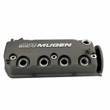 Load image into Gallery viewer, Brand New MUGEN Grey Racing Engine Valve Cover For Honda Civic D16Y8 D16Y7 VTEC SOHC