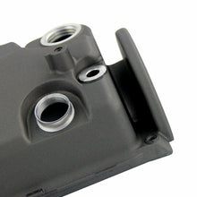 Load image into Gallery viewer, Brand New MUGEN Grey Racing Engine Valve Cover For Honda Civic D16Y8 D16Y7 VTEC SOHC