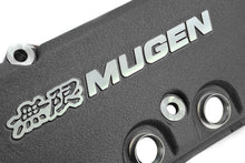 Load image into Gallery viewer, Brand New MUGEN Grey Racing Engine Valve Cover For Honda Civic D16Y8 D16Y7 VTEC SOHC