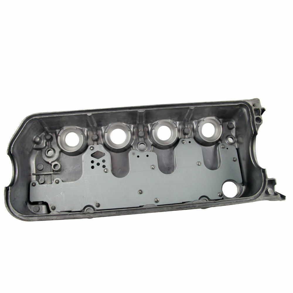 Brand New MUGEN Grey Racing Engine Valve Cover For Honda Civic D16Y8 D16Y7 VTEC SOHC