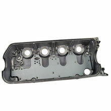 Load image into Gallery viewer, Brand New MUGEN Grey Racing Engine Valve Cover For Honda Civic D16Y8 D16Y7 VTEC SOHC