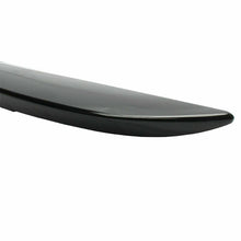 Load image into Gallery viewer, BRAND NEW 2011-2023 DODGE CHARGER GLOSSY BLACK HIGHKICK REAR TRUNK DUCKBILL SPOILER WING