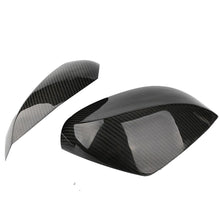 Load image into Gallery viewer, Brand New Infiniti QX30 2016-2021 Real Carbon Fiber Side View Mirror Cover Caps