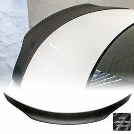 BRAND NEW Real Carbon Fiber Trunk Spoiler Wing For 2015-2021 Mercedes Benz W205 C-Class Sedan