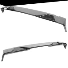 Load image into Gallery viewer, BRAND NEW 2009-2014 Ford F-150 ABS Carbon Fiber Rear Roof Spoiler Wing