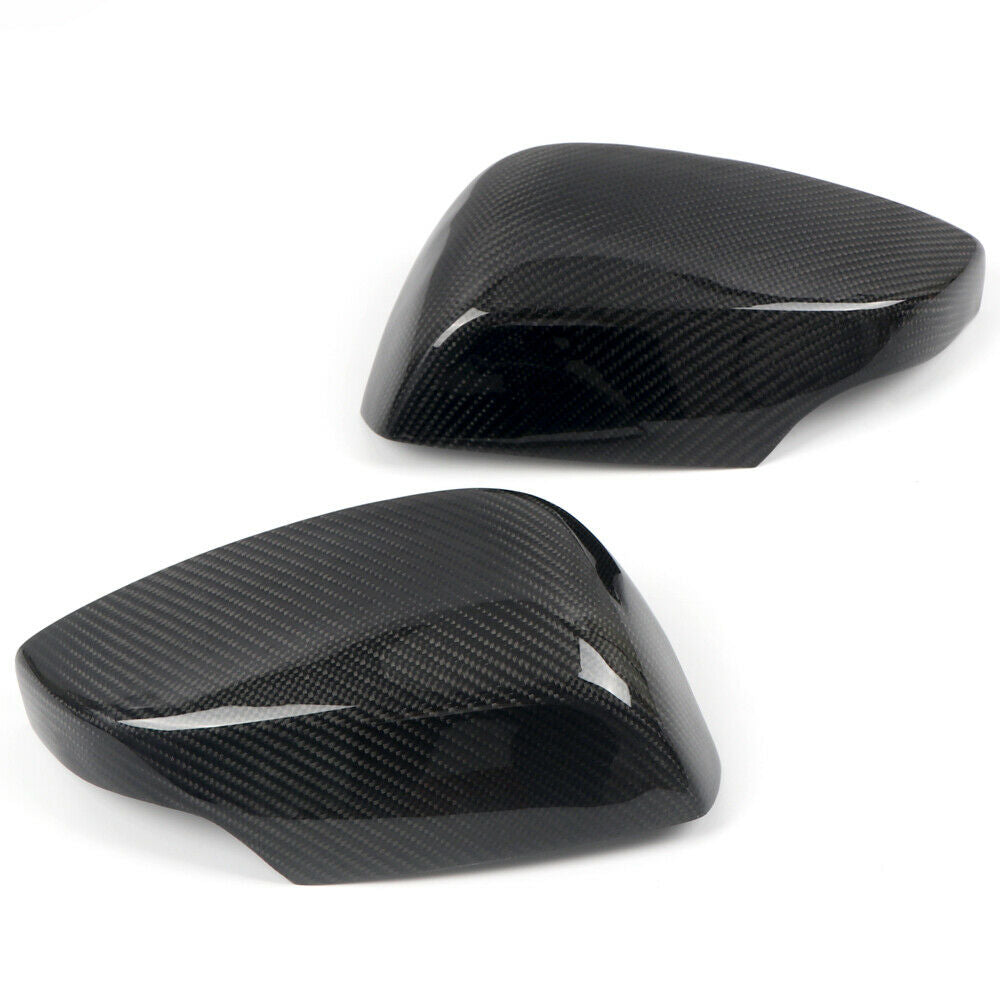 For 2015-2021 Subaru WRX Sti Real Carbon Fiber Mirror For 2015-2021 Subaru WRX Sti Real Carbon Fiber Mirror