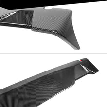 Load image into Gallery viewer, BRAND NEW 2015-2020 Ford F-150 ABS Carbon Fiber Rear Roof Spoiler Wing