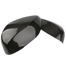 Load image into Gallery viewer, Brand New INFINITI Q50 2014-2024 Real Carbon Fiber Side View Mirror Cover Caps