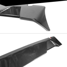Load image into Gallery viewer, BRAND NEW 2009-2014 Ford F-150 ABS Carbon Fiber Rear Roof Spoiler Wing