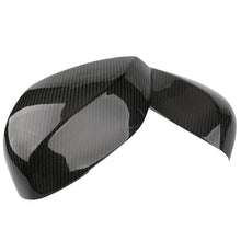 Load image into Gallery viewer, Brand New Infiniti QX30 2016-2021 Real Carbon Fiber Side View Mirror Cover Caps
