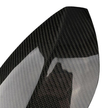 Load image into Gallery viewer, Brand New Infiniti QX30 2016-2021 Real Carbon Fiber Side View Mirror Cover Caps