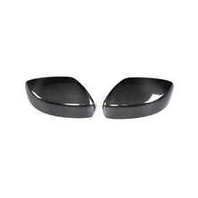 Load image into Gallery viewer, Brand New 2009-2015 INFINITI G25 G37 Q40 Q60 Real Carbon Fiber Side View Mirror Cover Caps
