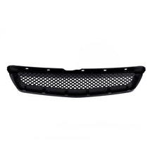 Load image into Gallery viewer, Brand New 1996-1998 Honda Civic EJ/EK Jdm Type R Black Mesh ABS Front Hood Grille Grill