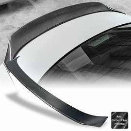 Brand New Real Carbon Fiber AR Style Trunk Spoiler Fits 2014-2020 Lexus IS F Sport IS250 IS300 IS350