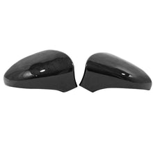 Load image into Gallery viewer, Brand New Real Carbon Fiber Car Side Mirror Cover Caps For 2015-2018 Lexus RC/RCF